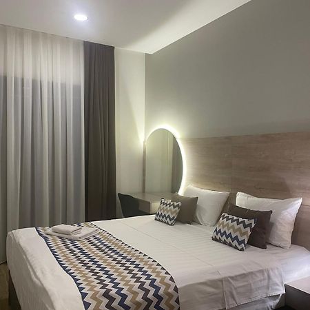 4Guest Hotel Erywań Zewnętrze zdjęcie