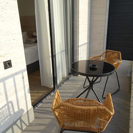 4Guest Hotel Erywań Zewnętrze zdjęcie