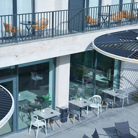 4Guest Hotel Erywań Zewnętrze zdjęcie