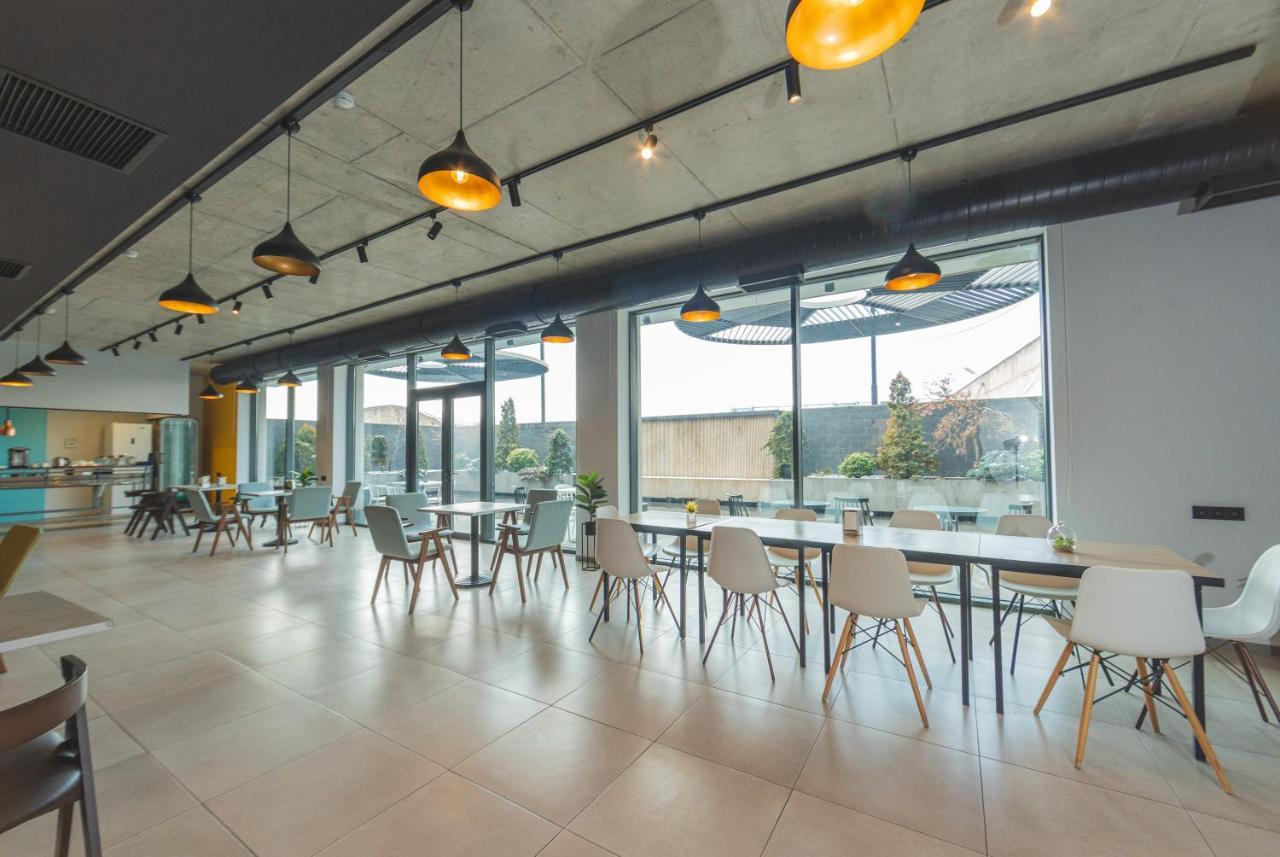 4Guest Hotel Erywań Zewnętrze zdjęcie
