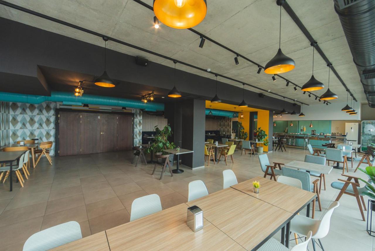 4Guest Hotel Erywań Zewnętrze zdjęcie