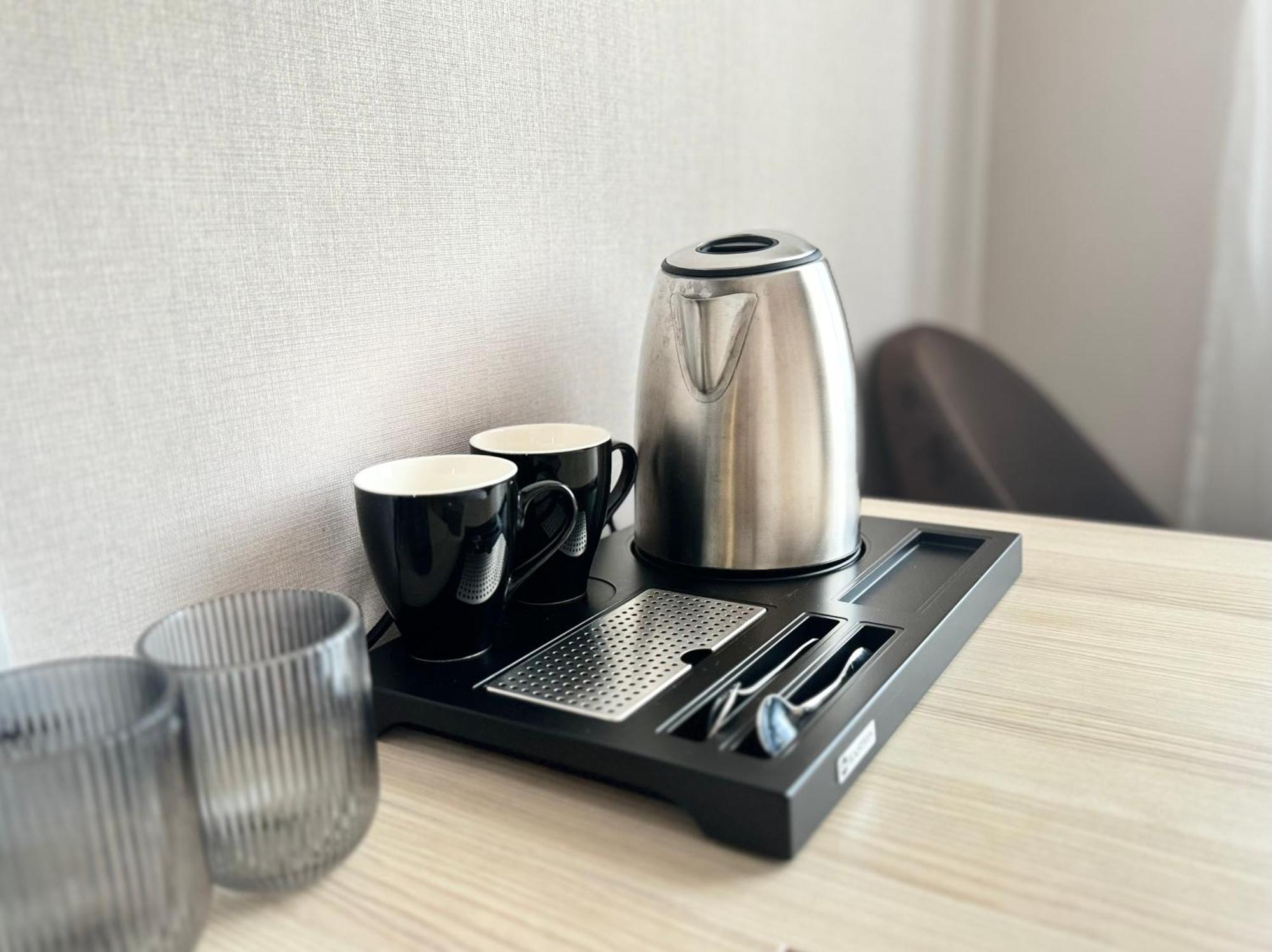 4Guest Hotel Erywań Zewnętrze zdjęcie