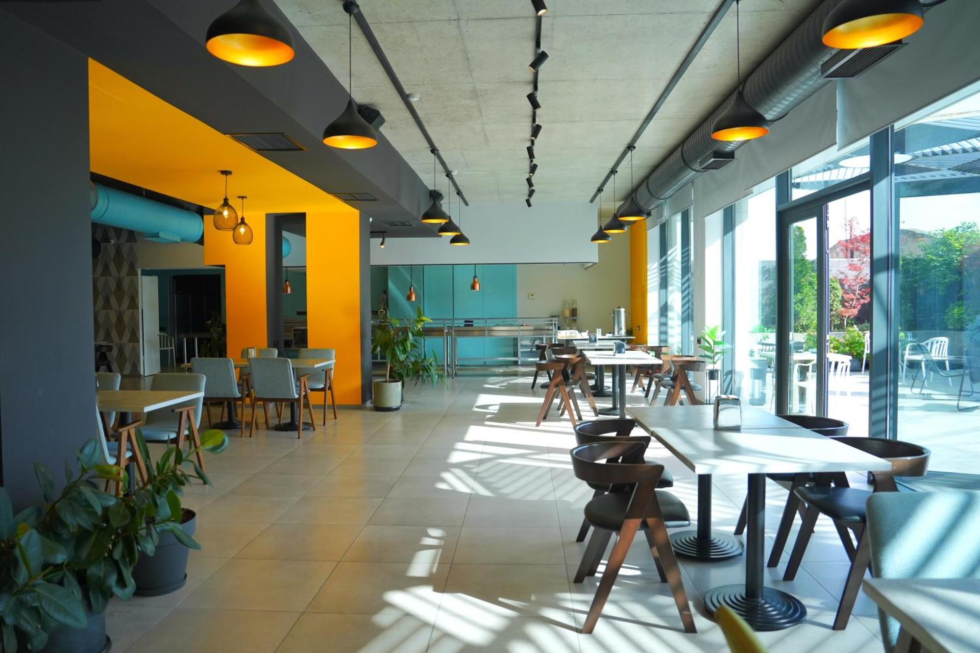 4Guest Hotel Erywań Zewnętrze zdjęcie