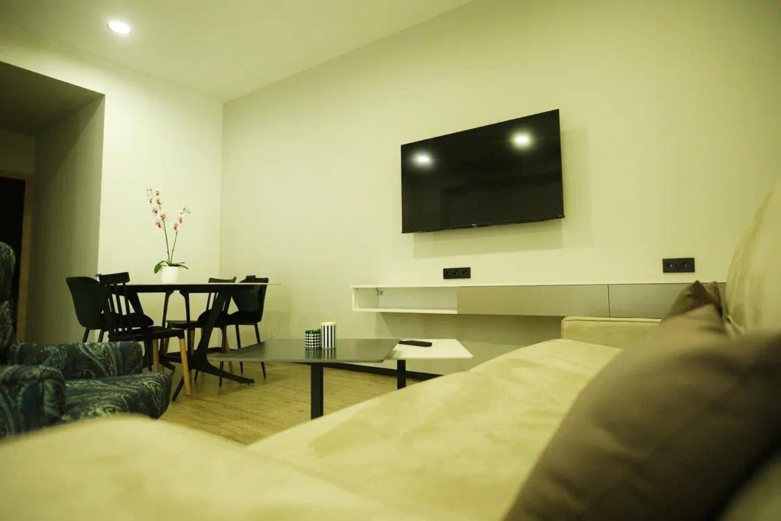 4Guest Hotel Erywań Zewnętrze zdjęcie