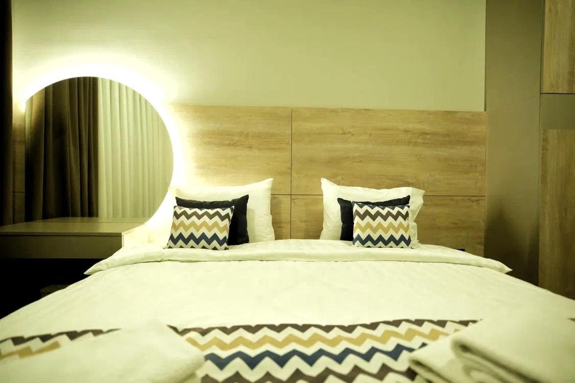 4Guest Hotel Erywań Zewnętrze zdjęcie