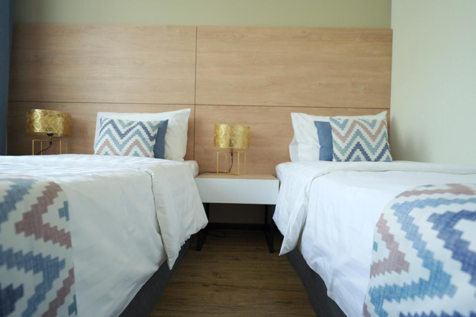 4Guest Hotel Erywań Zewnętrze zdjęcie