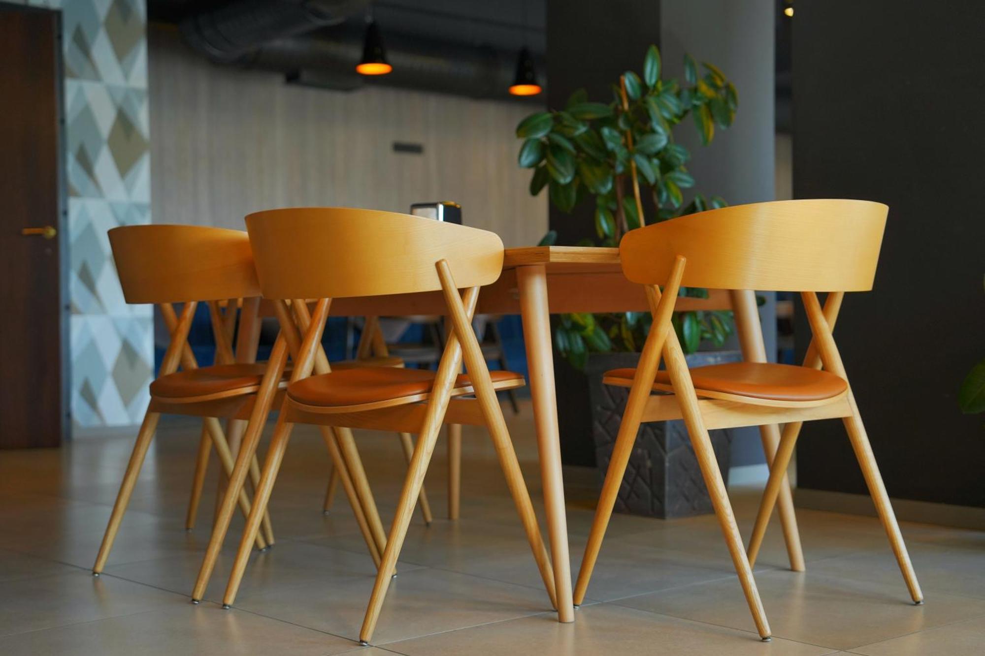 4Guest Hotel Erywań Zewnętrze zdjęcie