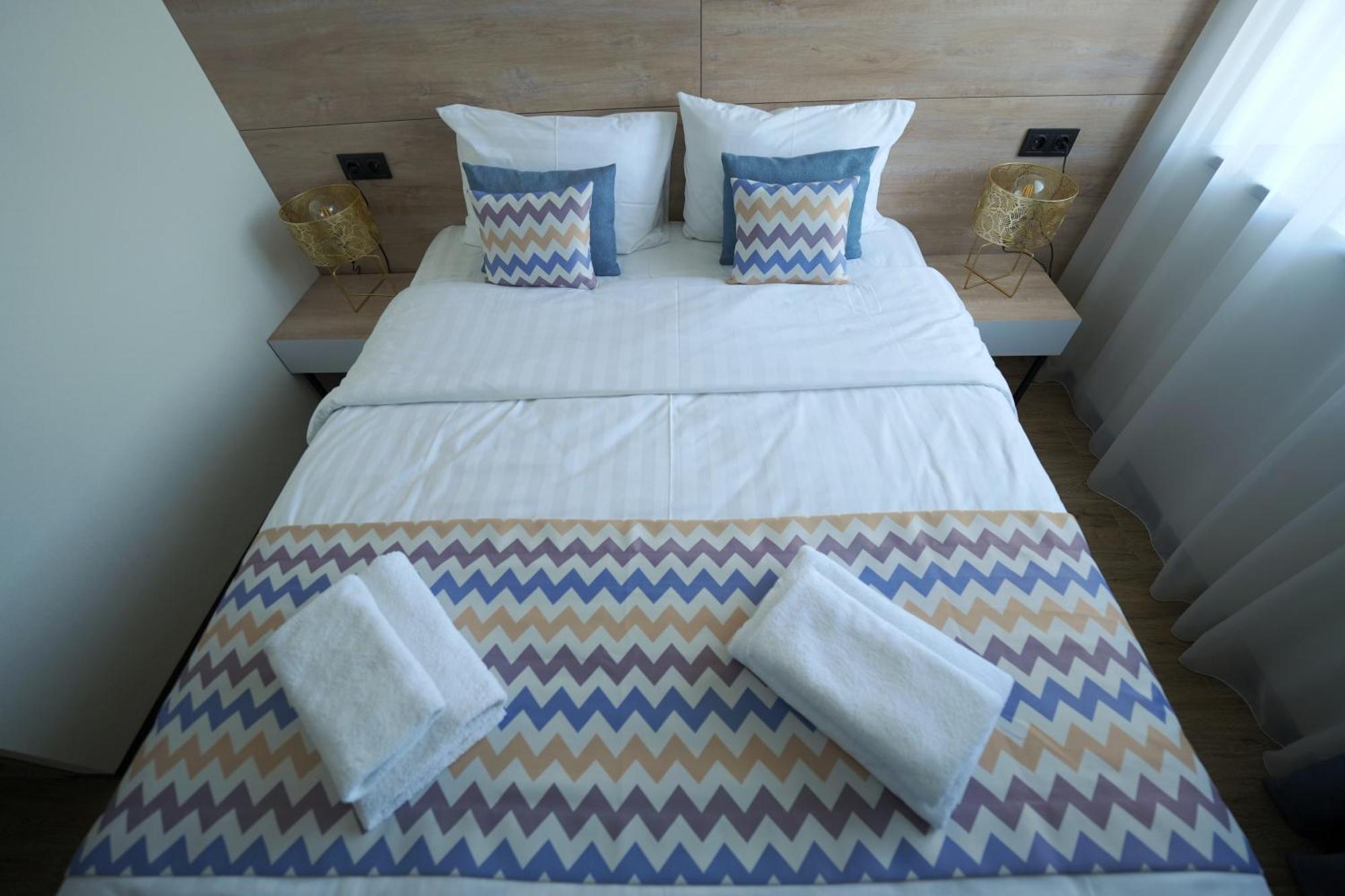 4Guest Hotel Erywań Zewnętrze zdjęcie