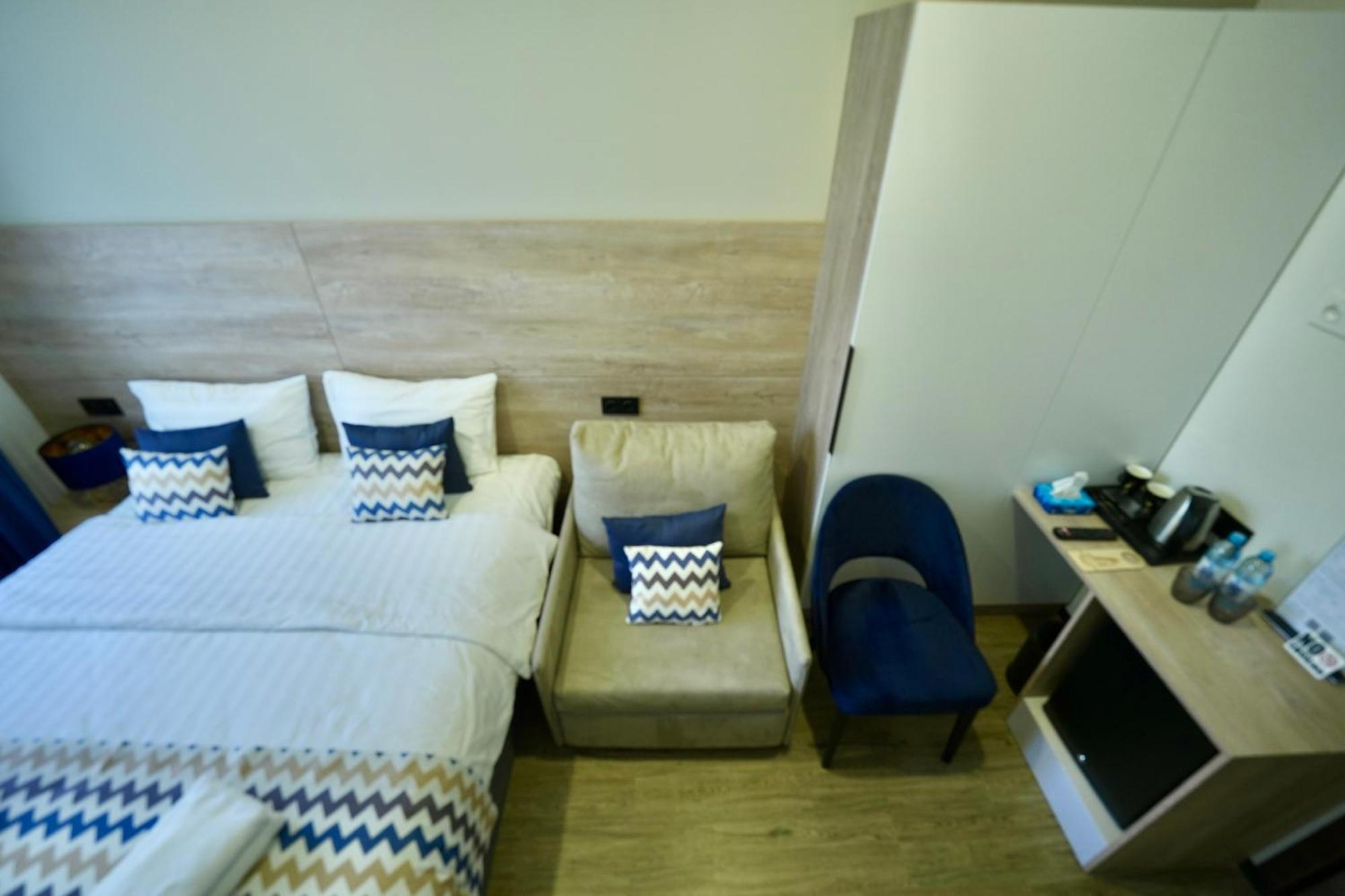 4Guest Hotel Erywań Zewnętrze zdjęcie