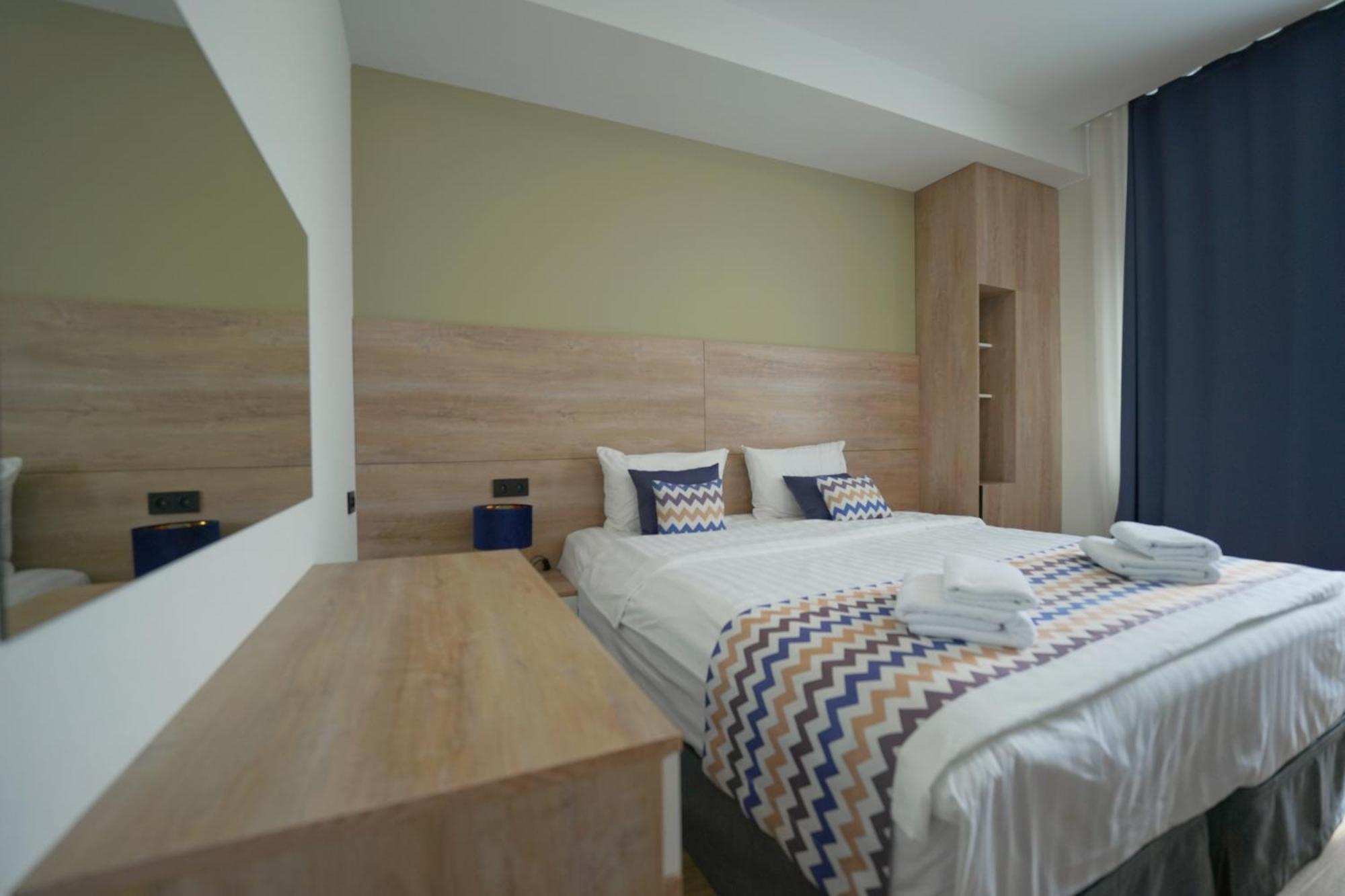 4Guest Hotel Erywań Zewnętrze zdjęcie