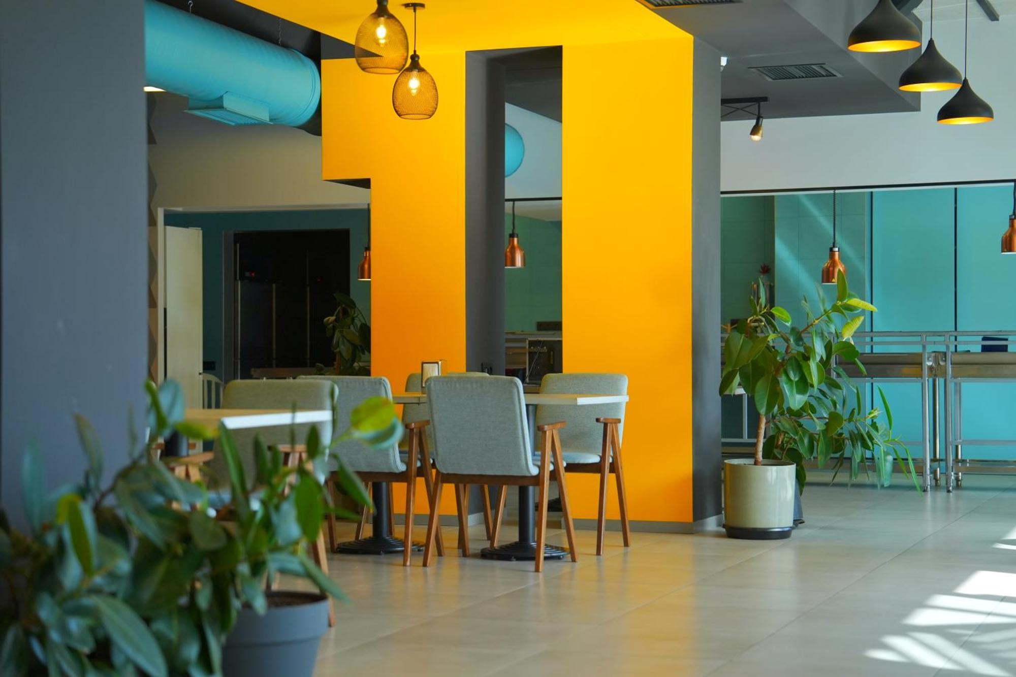 4Guest Hotel Erywań Zewnętrze zdjęcie