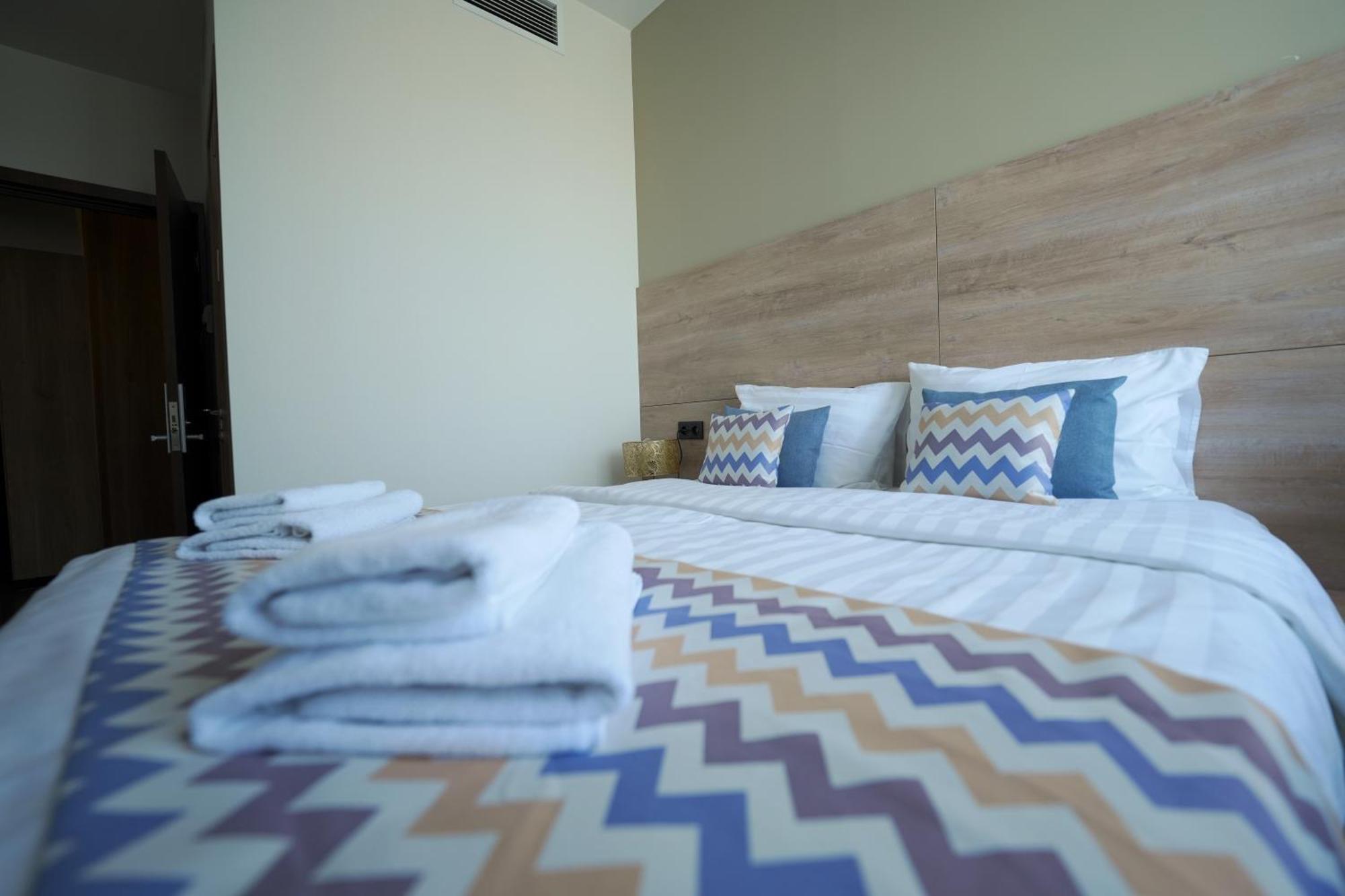 4Guest Hotel Erywań Zewnętrze zdjęcie