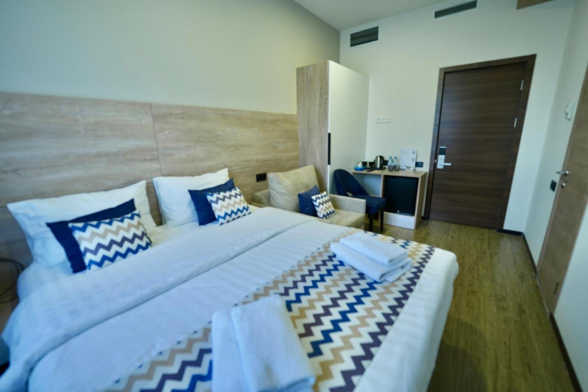4Guest Hotel Erywań Zewnętrze zdjęcie