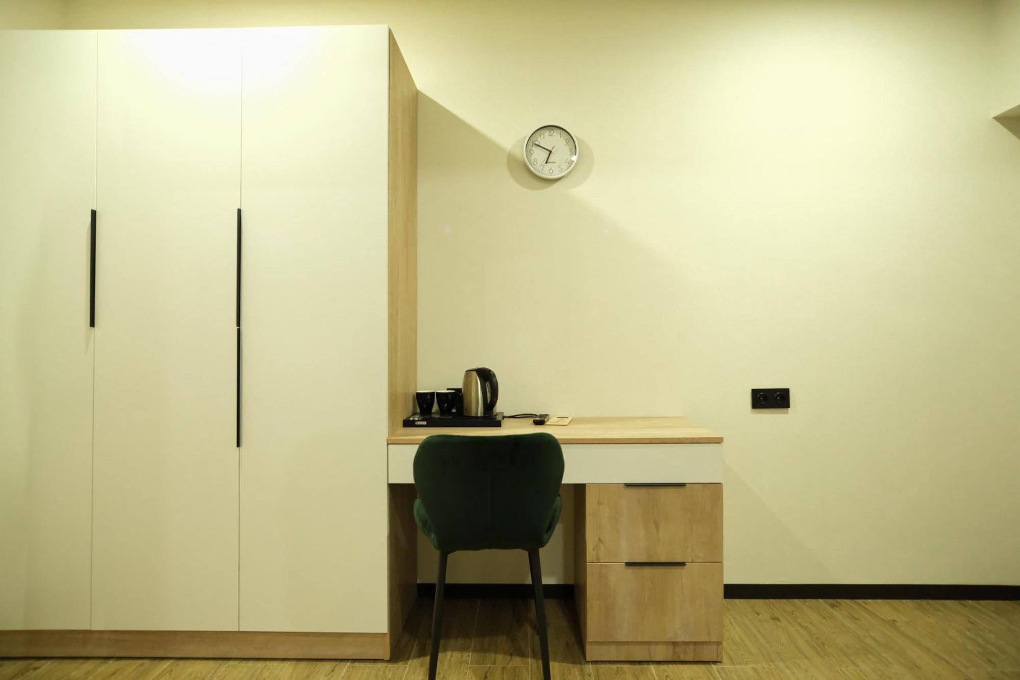 4Guest Hotel Erywań Zewnętrze zdjęcie