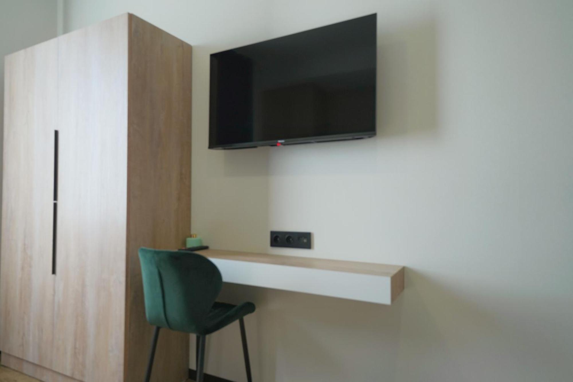 4Guest Hotel Erywań Zewnętrze zdjęcie