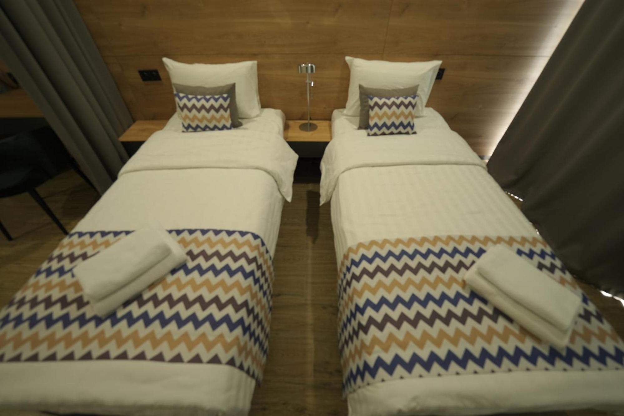 4Guest Hotel Erywań Zewnętrze zdjęcie