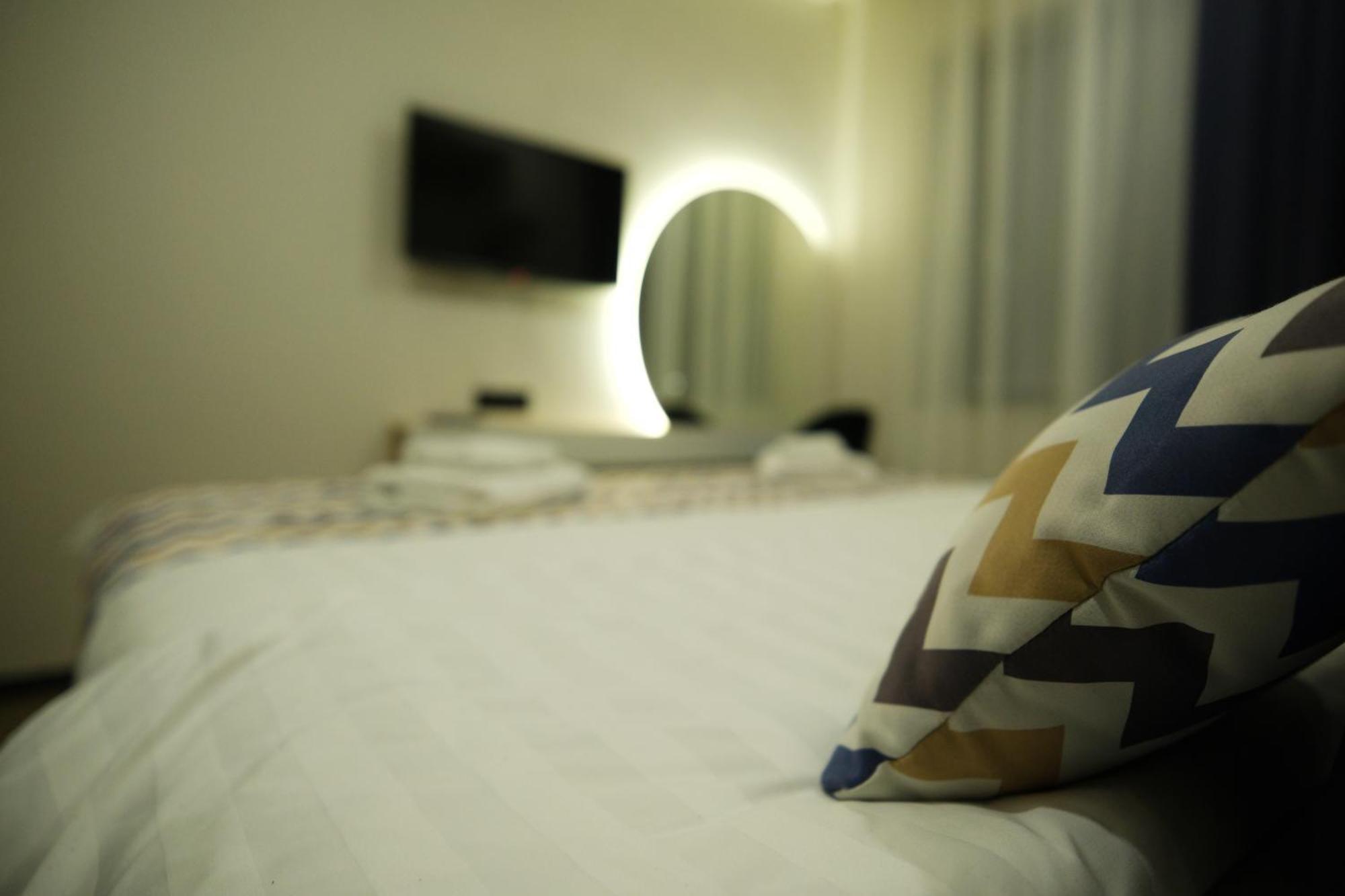 4Guest Hotel Erywań Zewnętrze zdjęcie