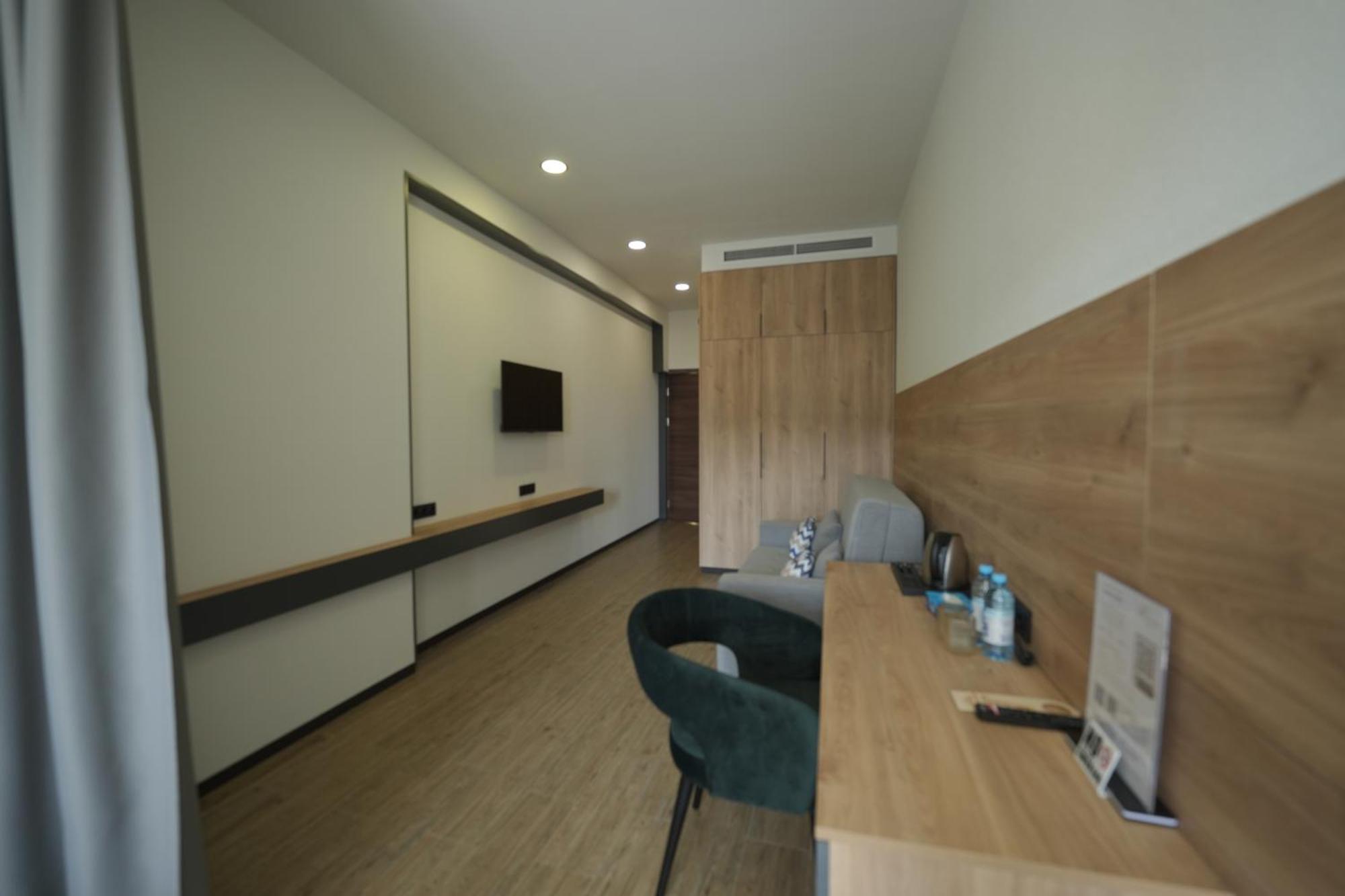4Guest Hotel Erywań Zewnętrze zdjęcie