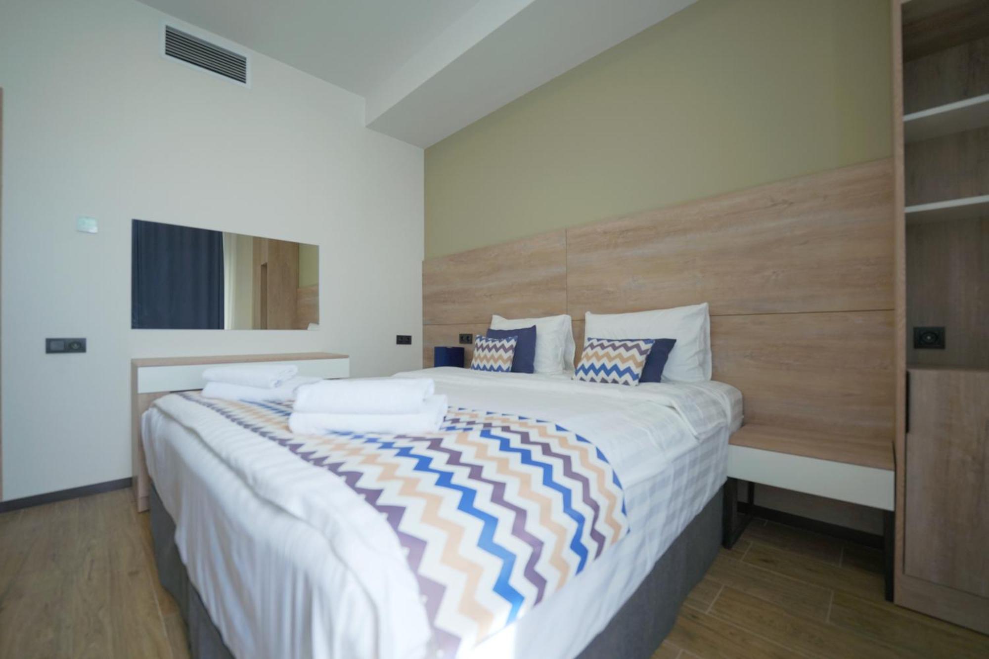 4Guest Hotel Erywań Zewnętrze zdjęcie