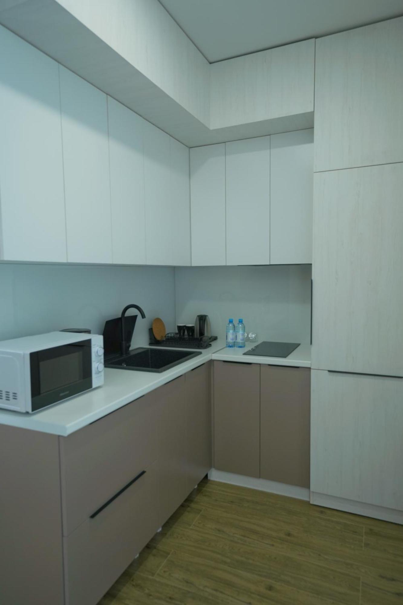 4Guest Hotel Erywań Zewnętrze zdjęcie