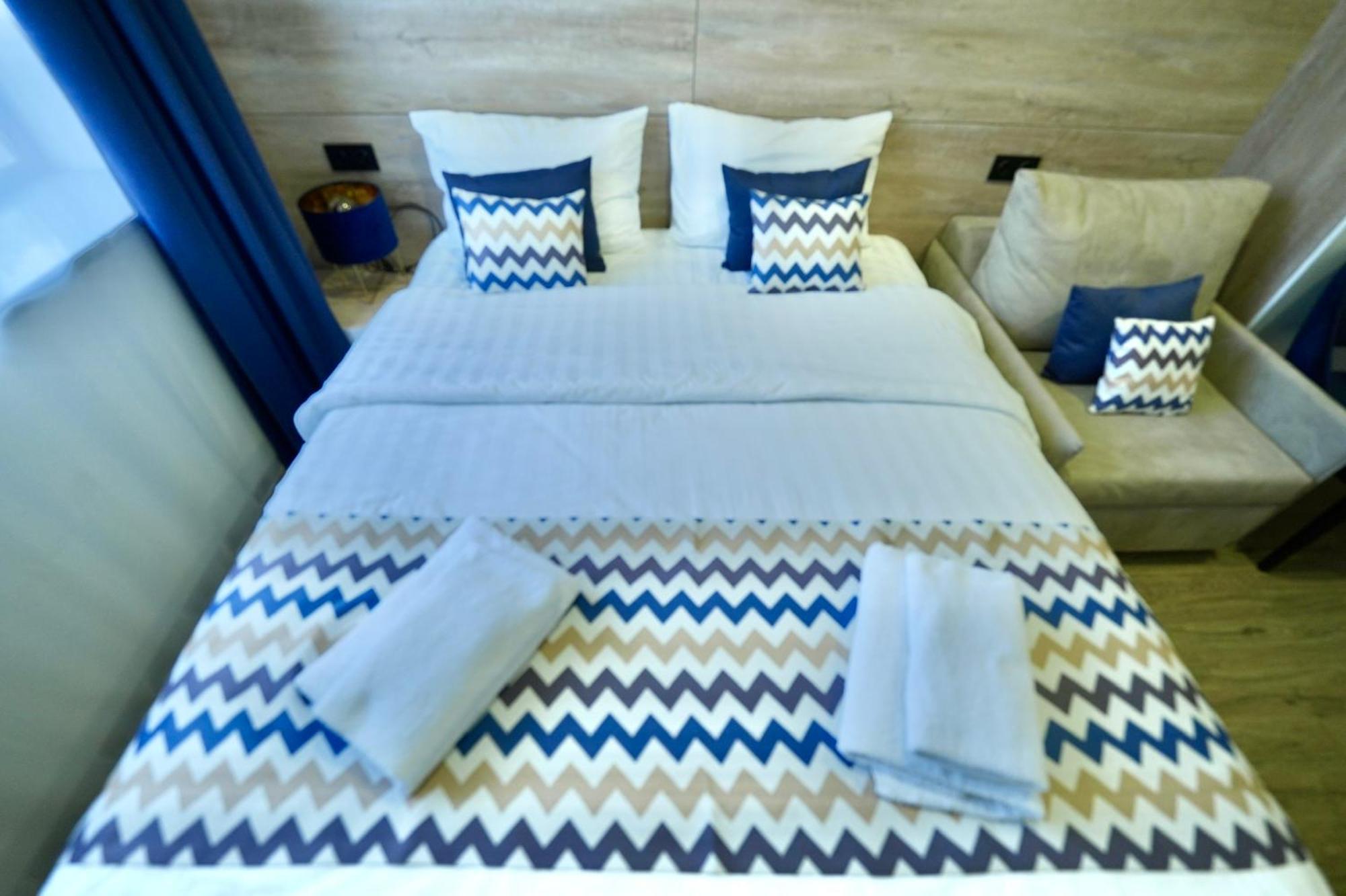 4Guest Hotel Erywań Zewnętrze zdjęcie