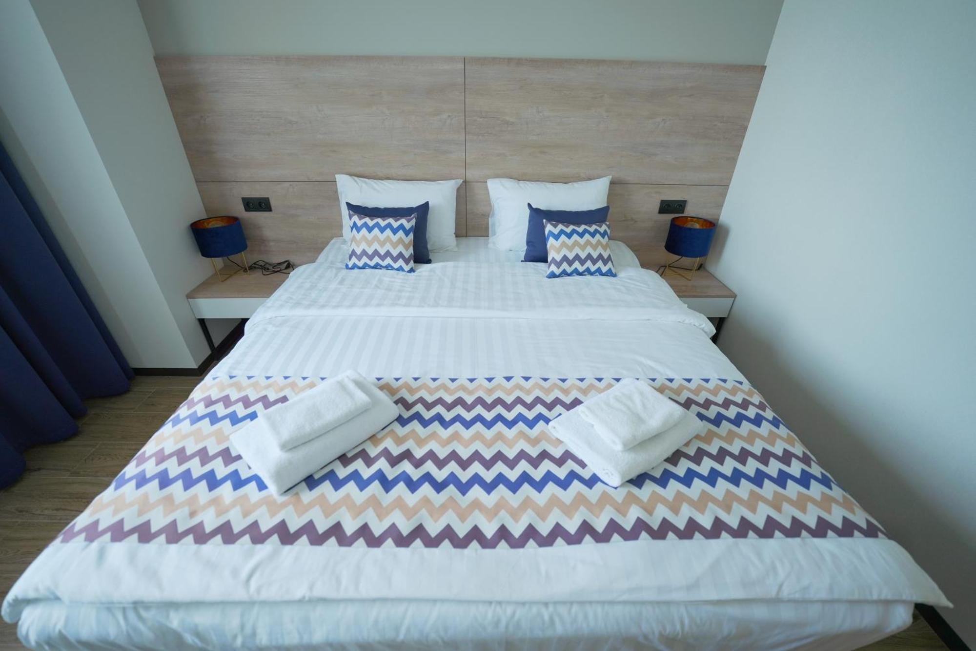 4Guest Hotel Erywań Zewnętrze zdjęcie