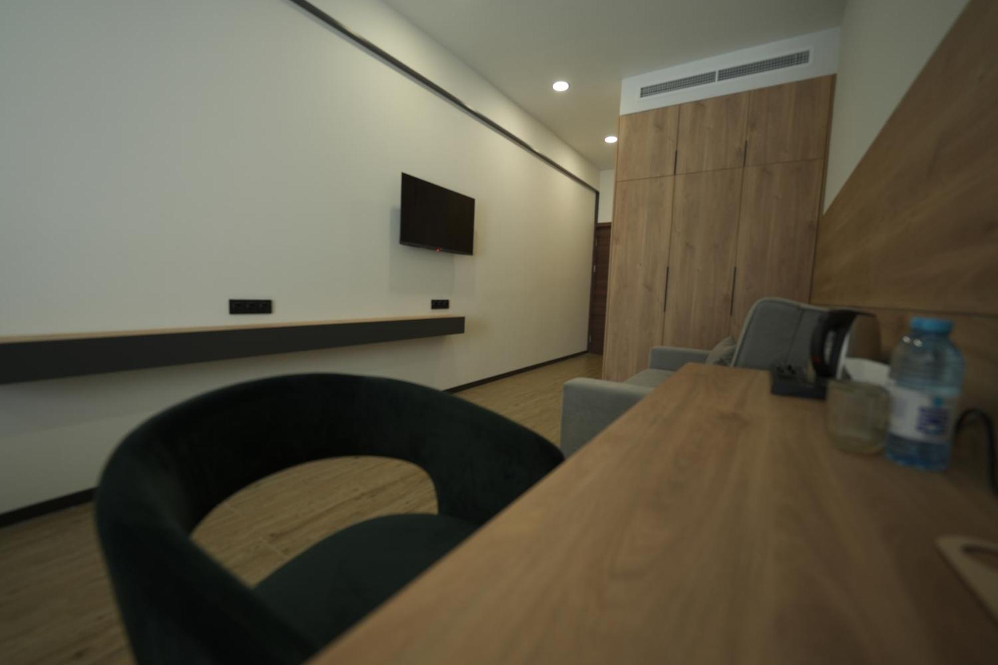 4Guest Hotel Erywań Zewnętrze zdjęcie