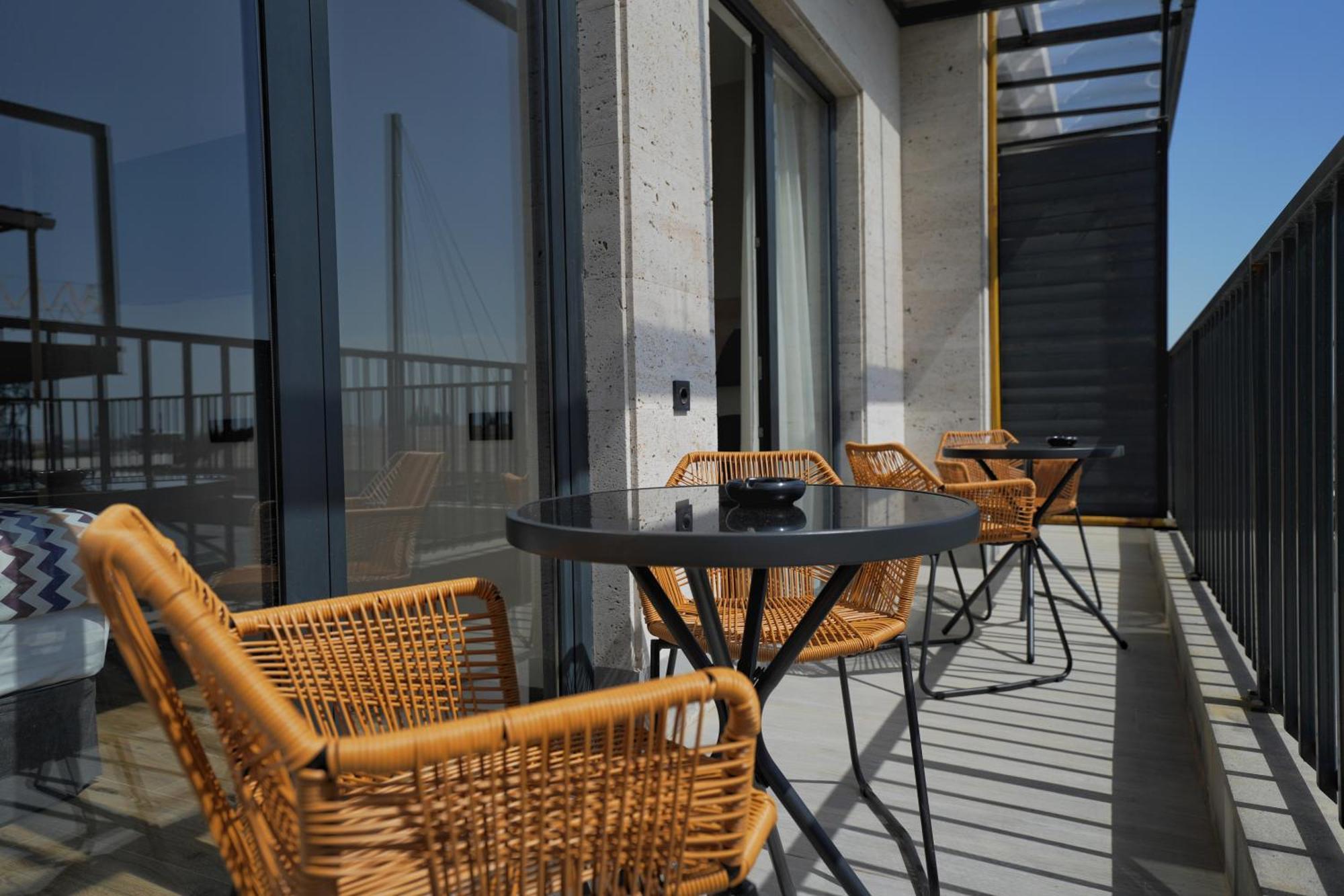 4Guest Hotel Erywań Zewnętrze zdjęcie