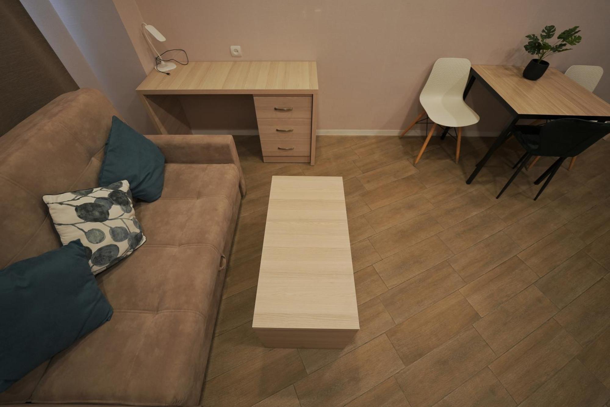 4Guest Hotel Erywań Zewnętrze zdjęcie