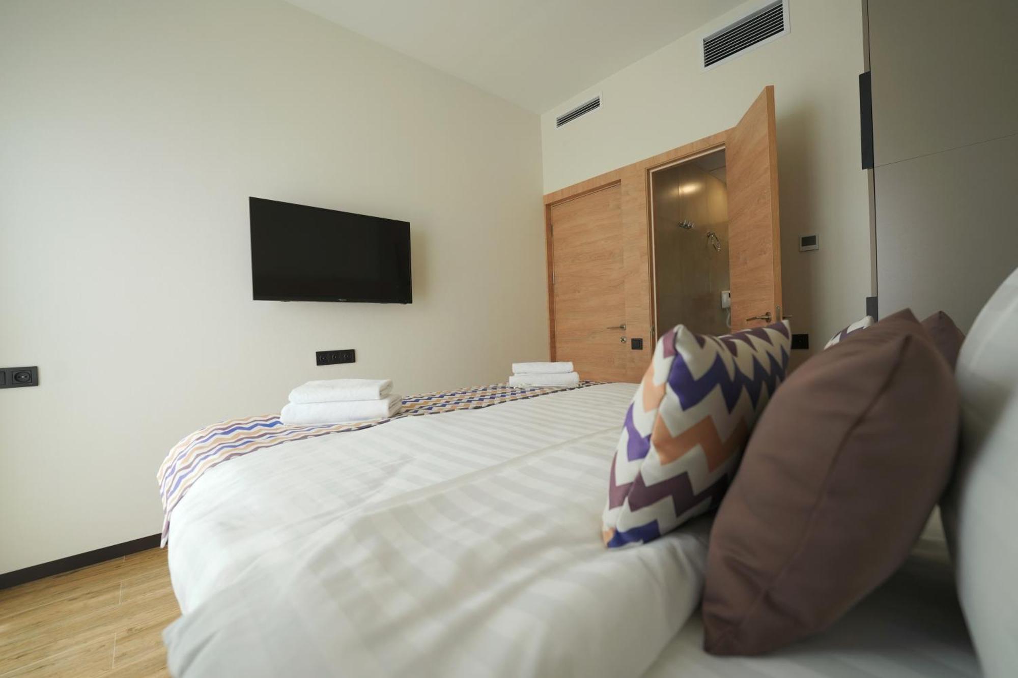 4Guest Hotel Erywań Zewnętrze zdjęcie