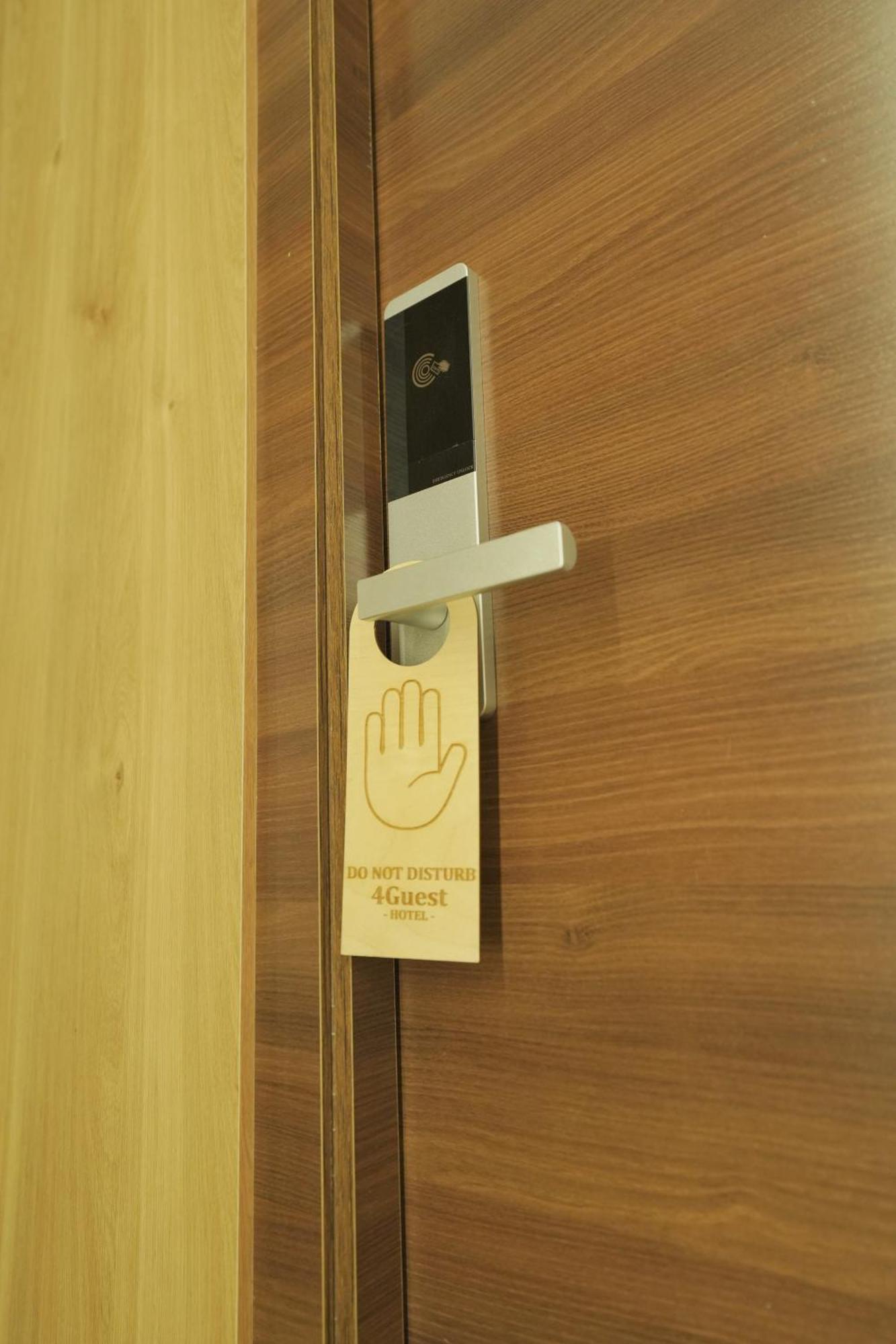 4Guest Hotel Erywań Zewnętrze zdjęcie
