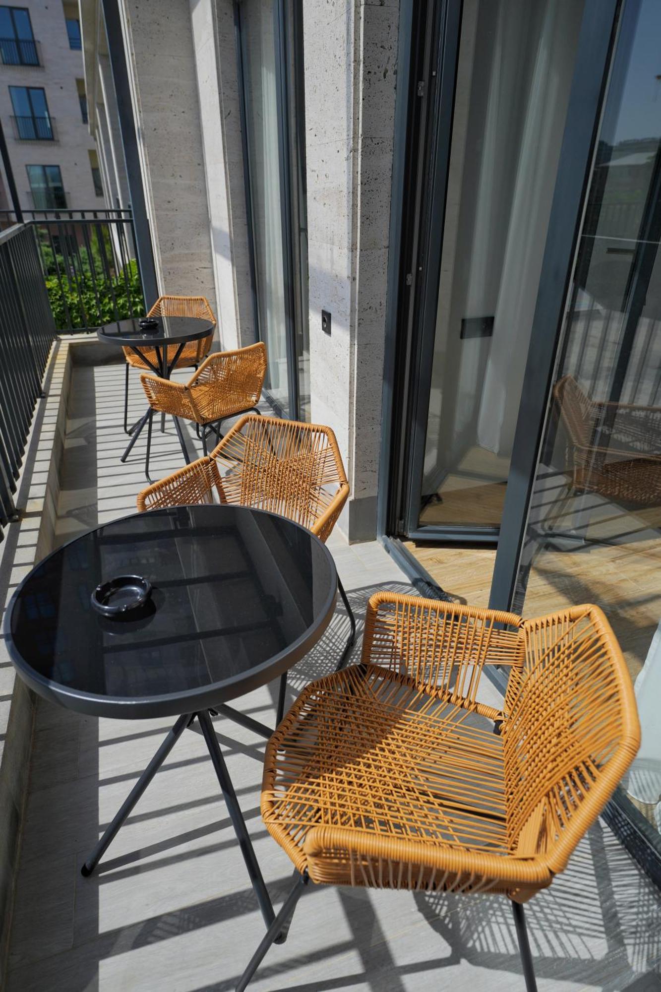 4Guest Hotel Erywań Zewnętrze zdjęcie