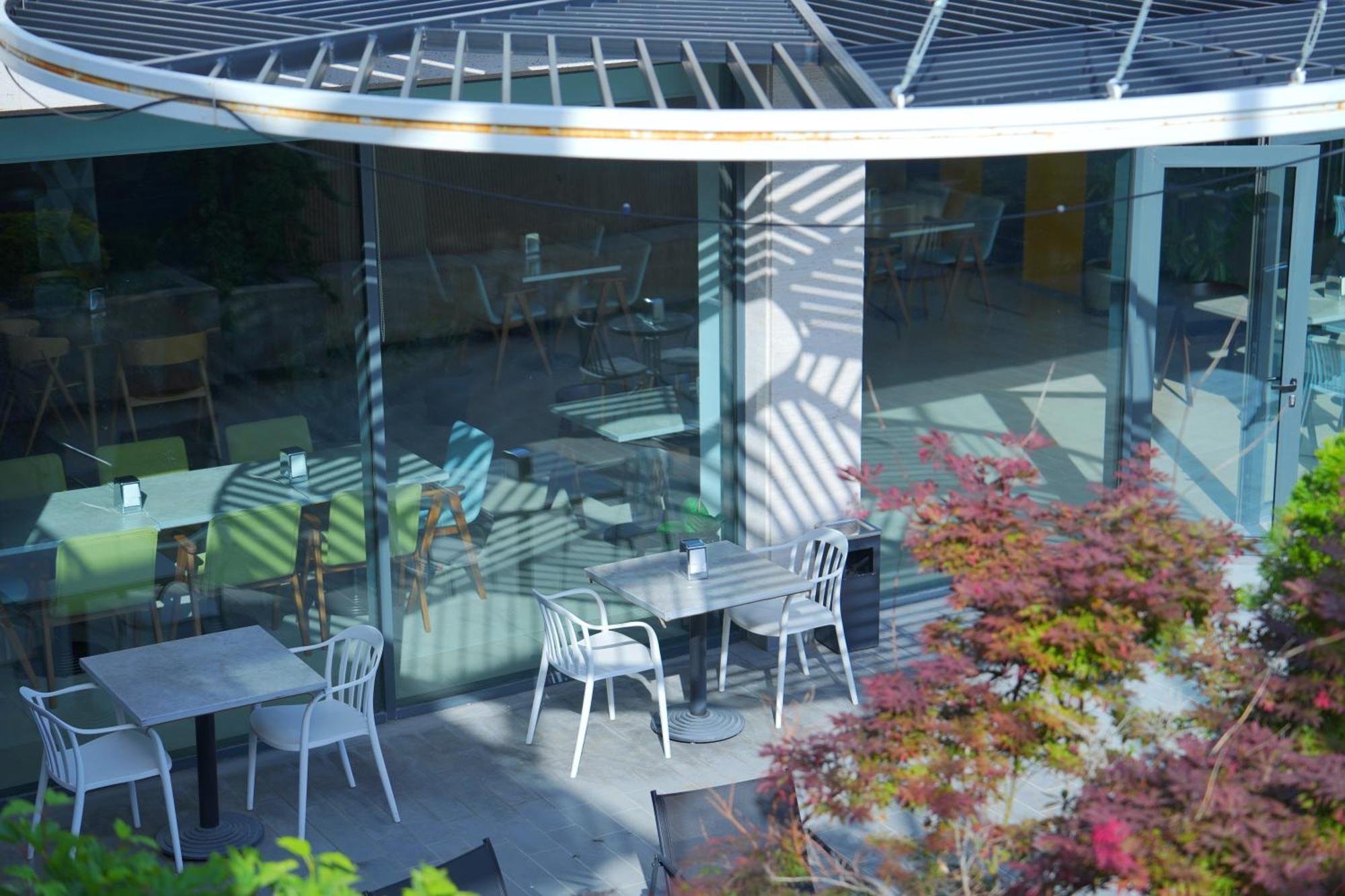 4Guest Hotel Erywań Zewnętrze zdjęcie